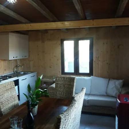 Lo Chalet Del Castello * Piazza Armerina