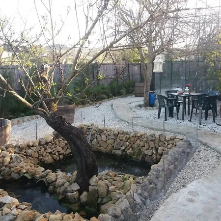 Lo Chalet Del Castello Chalet