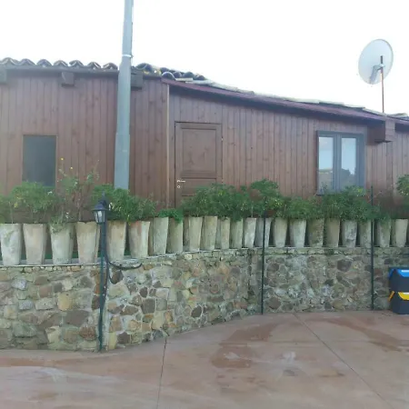 Lo Chalet Del Castello * Piazza Armerina