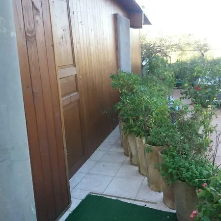 Lo Chalet Del Castello Chalet
