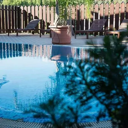 Lo Chalet Del Castello *