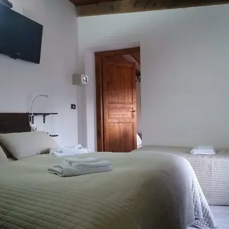 Chalet Lo Chalet Del Castello Piazza Armerina
